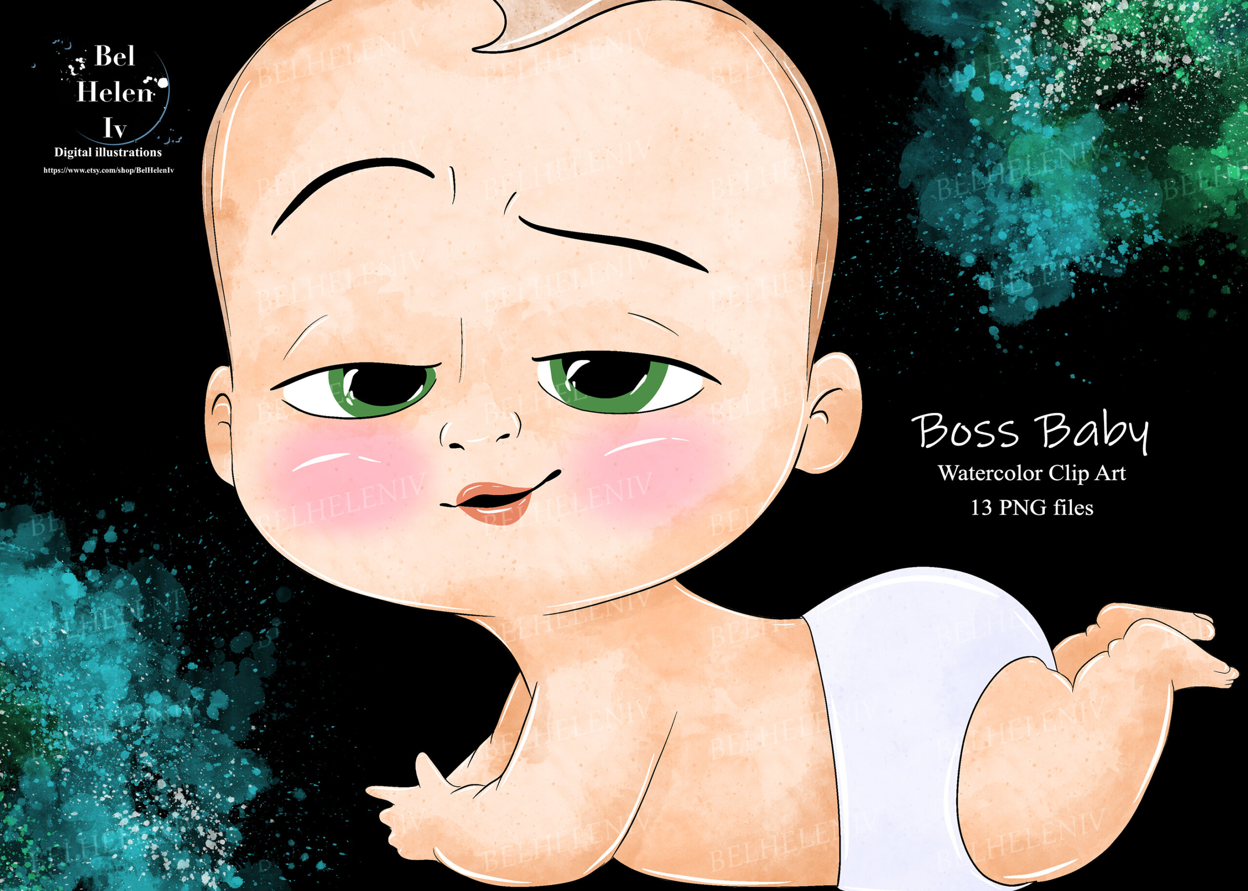 Boss Baby, Boss Baby 2, Film, Animation, Big Boss Baby, Drawing, Boss Baby  Back In Business, Alec Baldwin png | Klipartz